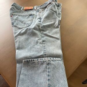 Levi’s 505 Jeans